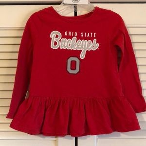 Ohio State set - EUC 3x/4t